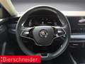 Skoda Octavia Combi 1.4 TSI eHybrid DSG Klima ALU SH Blau - thumbnail 12