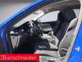 Skoda Octavia Combi 1.4 TSI eHybrid DSG Klima ALU SH Blau - thumbnail 12