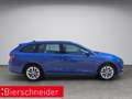 Skoda Octavia Combi 1.4 TSI eHybrid DSG Klima ALU SH Blau - thumbnail 6