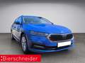 Skoda Octavia Combi 1.4 TSI eHybrid DSG Klima ALU SH Blau - thumbnail 4