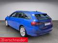 Skoda Octavia Combi 1.4 TSI eHybrid DSG Klima ALU SH Blau - thumbnail 9