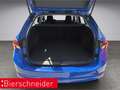 Skoda Octavia Combi 1.4 TSI eHybrid DSG Klima ALU SH Blau - thumbnail 19