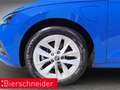 Skoda Octavia Combi 1.4 TSI eHybrid DSG Klima ALU SH Blau - thumbnail 3