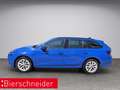 Skoda Octavia Combi 1.4 TSI eHybrid DSG Klima ALU SH Blau - thumbnail 5