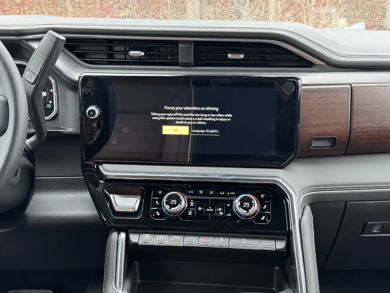 GMC Sierra 2500HD снимка GMC Sierra 2500HD