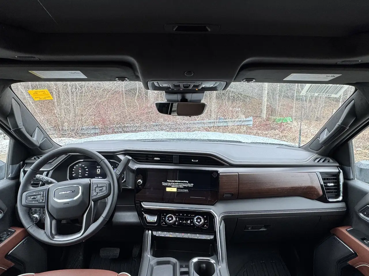 GMC Sierra 2500HD снимка GMC Sierra 2500HD