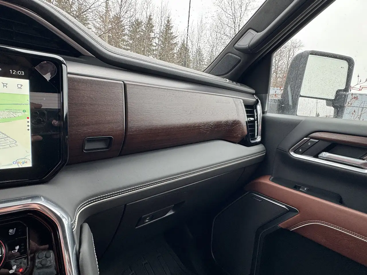 GMC Sierra 2500HD снимка GMC Sierra 2500HD