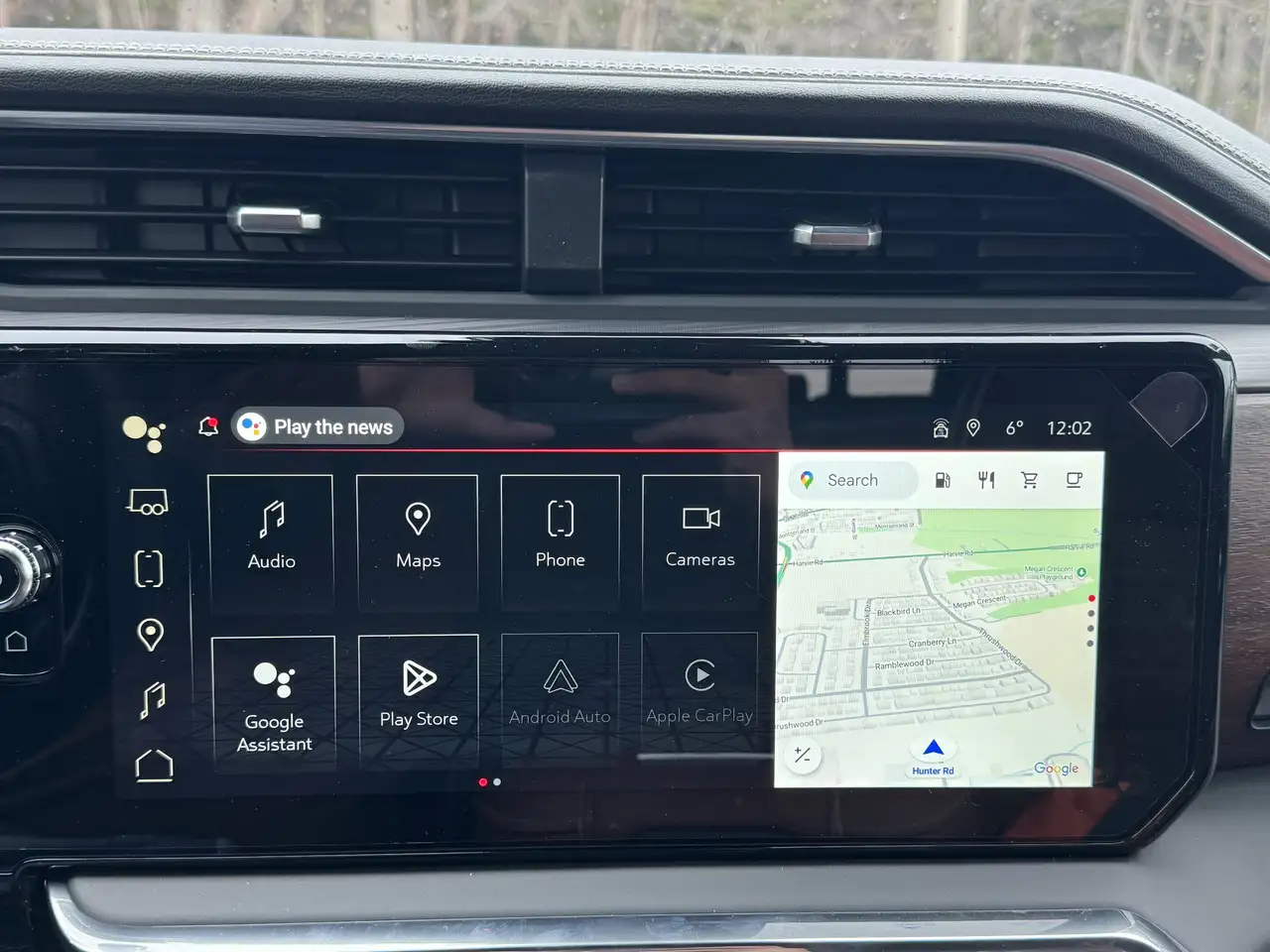 GMC Sierra 2500HD снимка GMC Sierra 2500HD