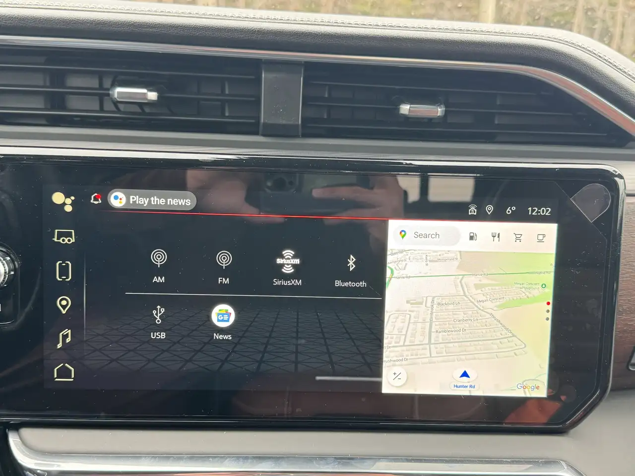 GMC Sierra 2500HD снимка GMC Sierra 2500HD