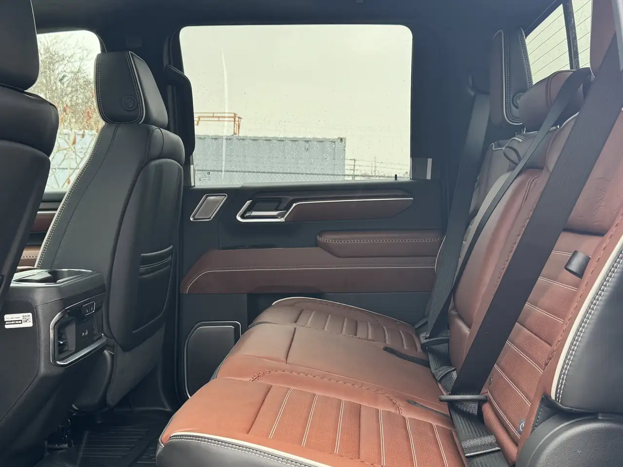 GMC Sierra 2500HD снимка GMC Sierra 2500HD