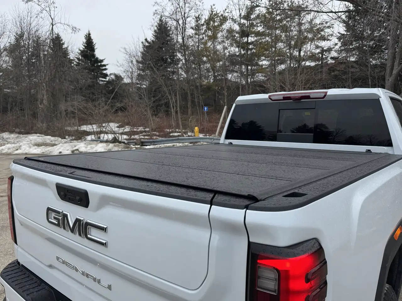 GMC Sierra 2500HD снимка GMC Sierra 2500HD