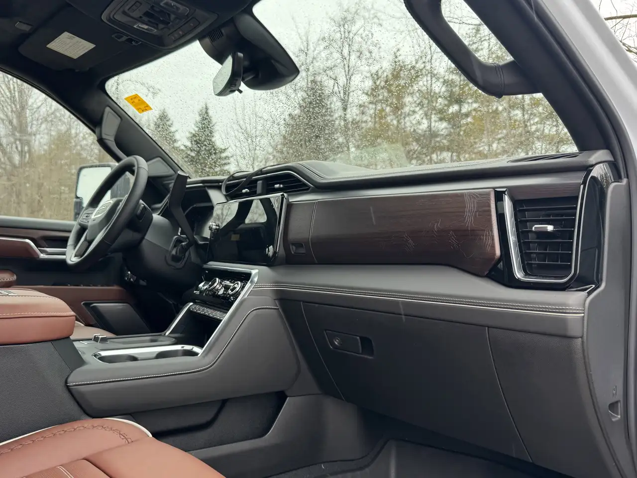 GMC Sierra 2500HD снимка GMC Sierra 2500HD