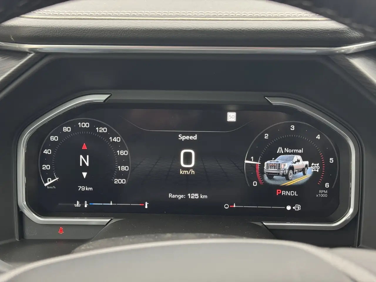 GMC Sierra 2500HD снимка GMC Sierra 2500HD