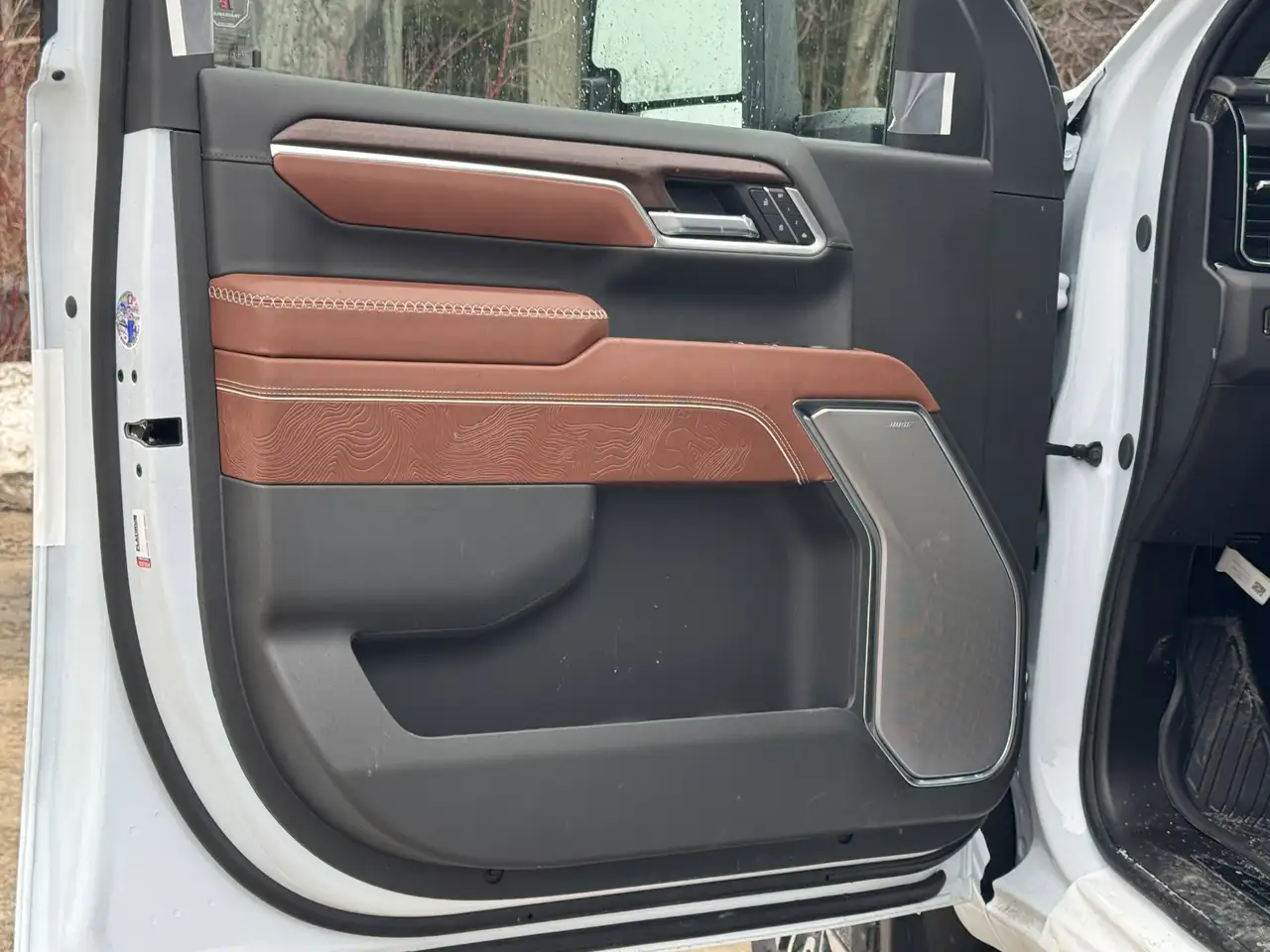 GMC Sierra 2500HD снимка GMC Sierra 2500HD