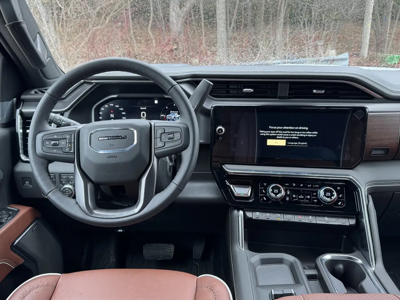 GMC Sierra 2500HD снимка GMC Sierra 2500HD