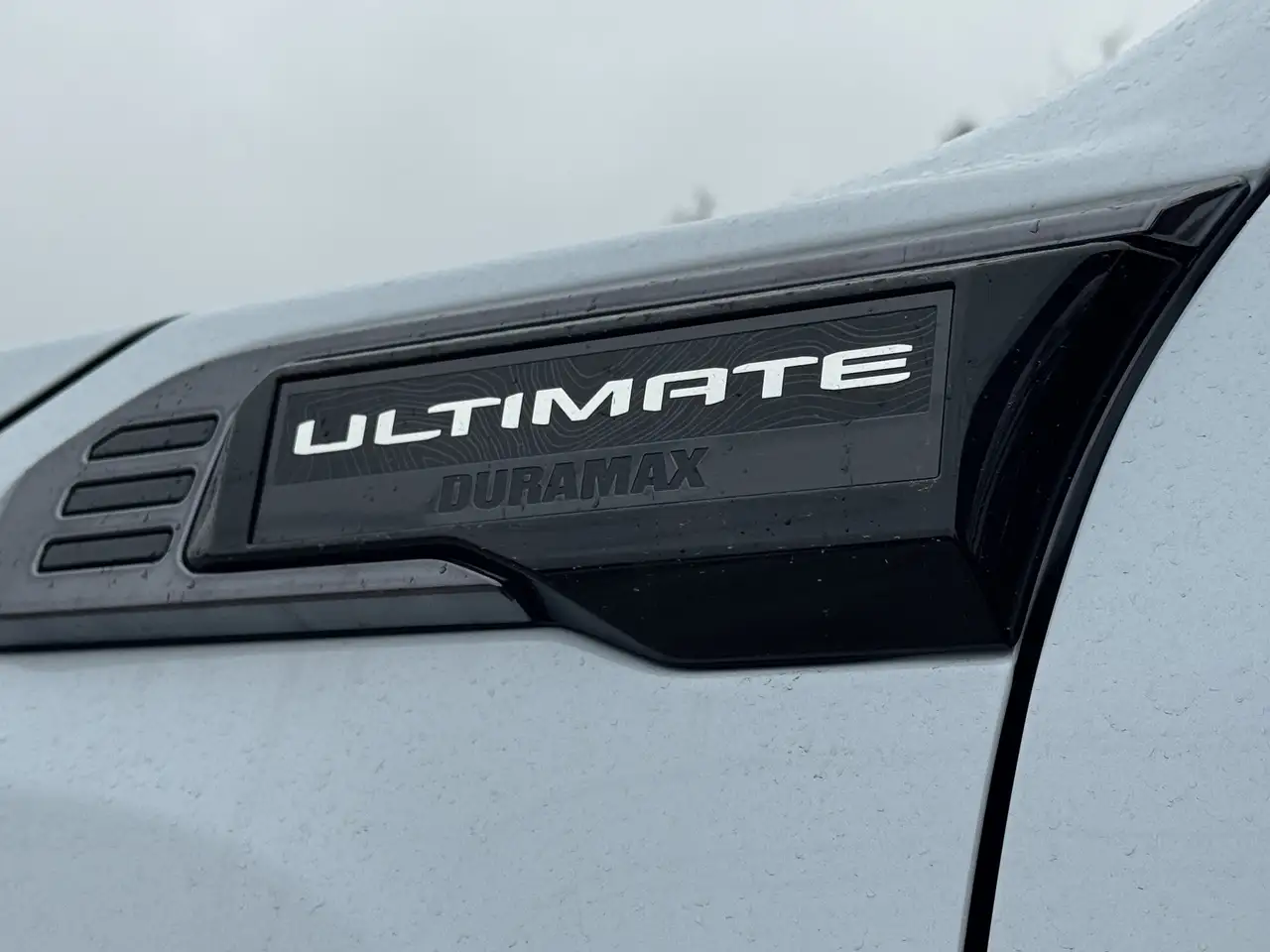 GMC Sierra 2500HD снимка GMC Sierra 2500HD