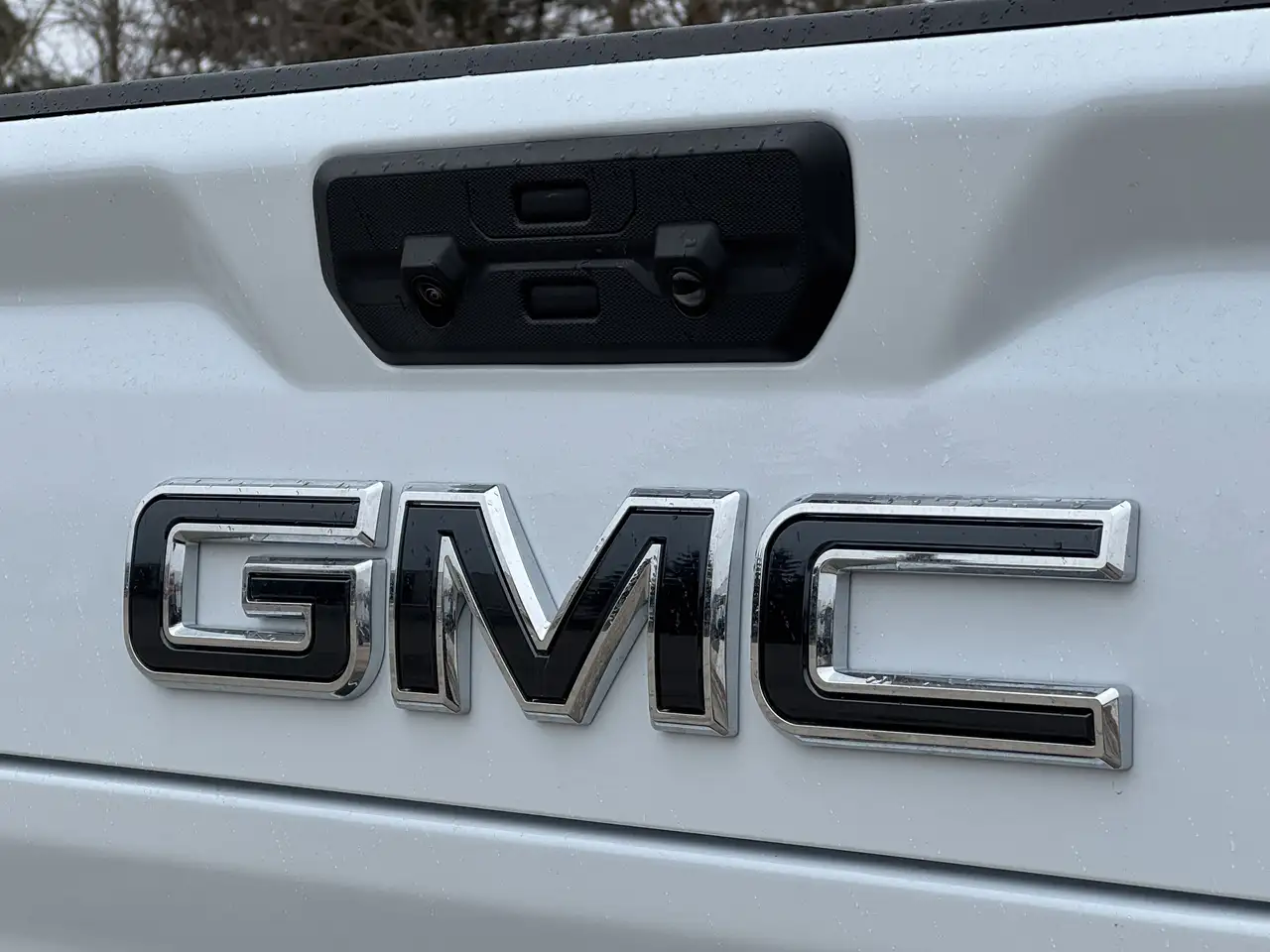 GMC Sierra 2500HD снимка GMC Sierra 2500HD