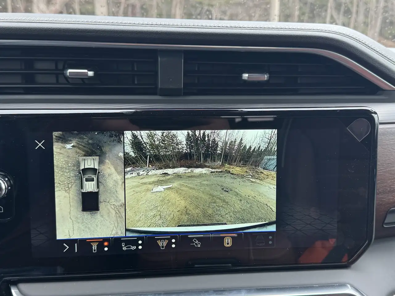 GMC Sierra 2500HD снимка GMC Sierra 2500HD