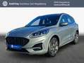 Ford Kuga 2.0 EcoBlue Aut. ST-LINE*AHK*GJR*LED* Silber - thumbnail 1