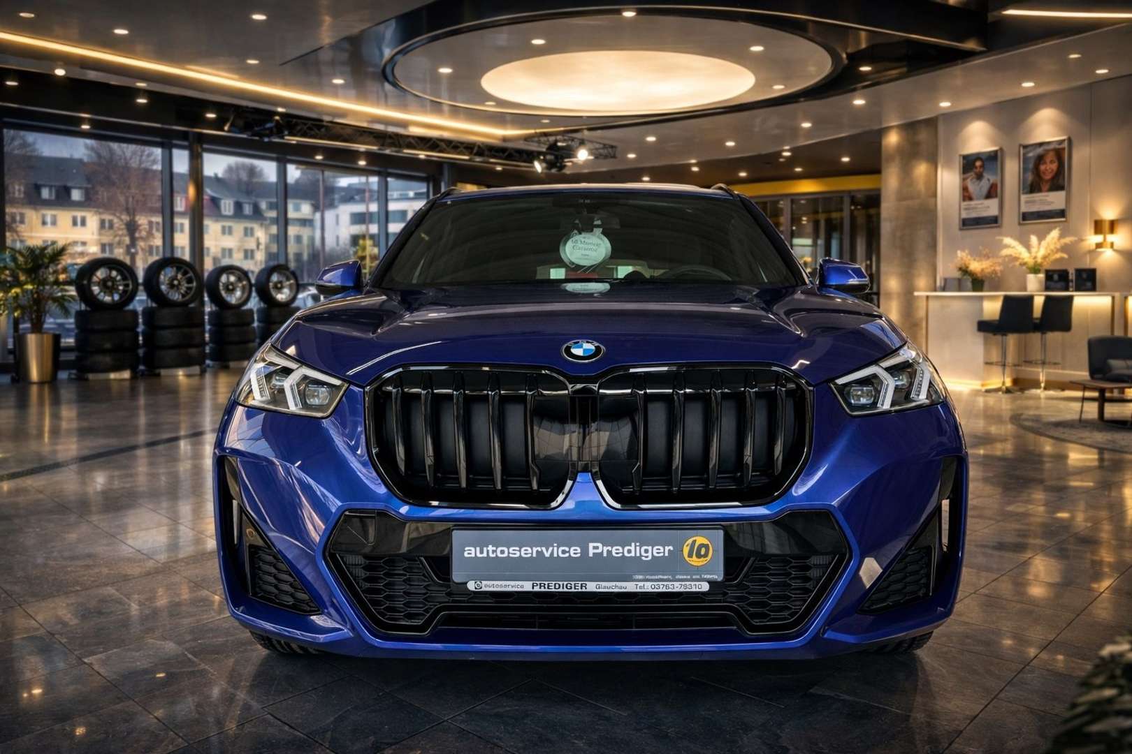 BMW X1 M Sport 20d XDrive -  - Joinsteer - #3