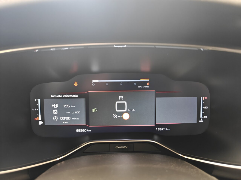 Citroen C5 Aircross 1.2 PureTech 130 EAT8 Feel | Automaat | Carplay... — photo 13