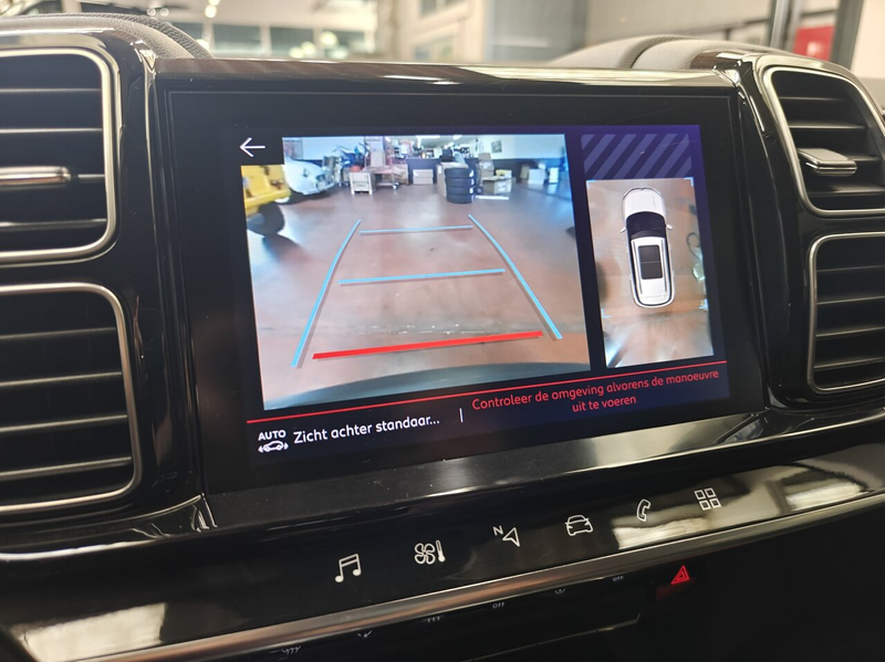 Citroen C5 Aircross 1.2 PureTech 130 EAT8 Feel | Automaat | Carplay... — photo 15
