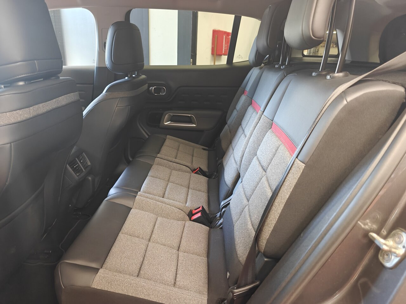 Citroen C5 Aircross 1.2 PureTech 130 EAT8 Feel | Automaat | Carplay... — photo 10