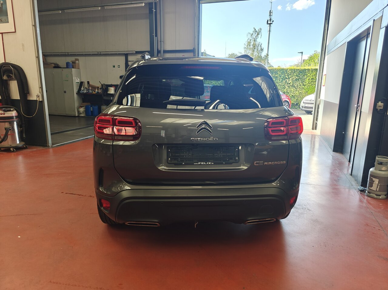 Citroen C5 Aircross 1.2 PureTech 130 EAT8 Feel | Automaat | Carplay... — photo 5