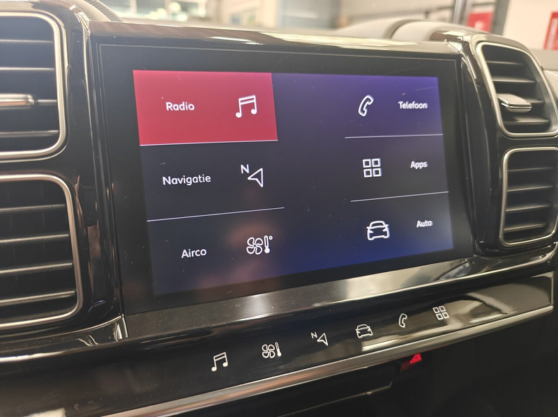 Citroen C5 Aircross 1.2 PureTech 130 EAT8 Feel | Automaat | Carplay... — photo 14
