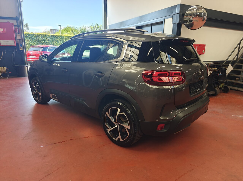 Citroen C5 Aircross 1.2 PureTech 130 EAT8 Feel | Automaat | Carplay... — photo 6