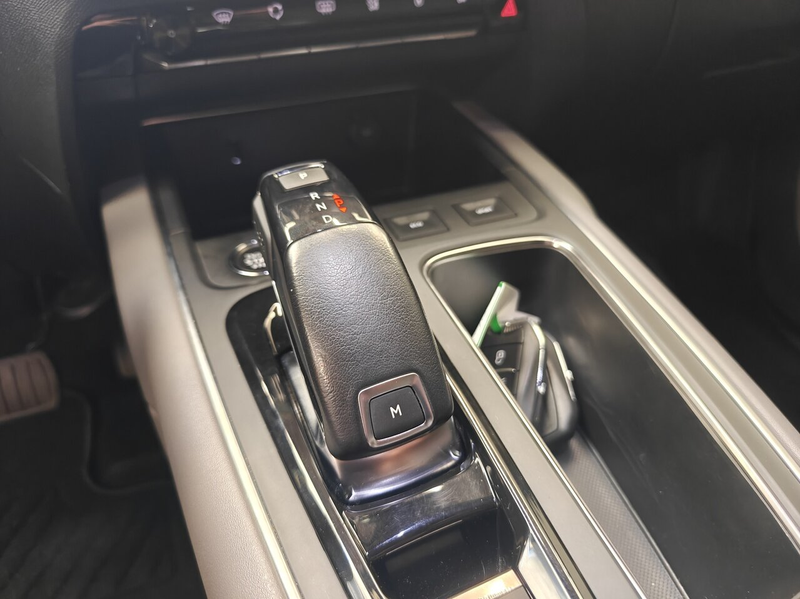 Citroen C5 Aircross 1.2 PureTech 130 EAT8 Feel | Automaat | Carplay... — photo 12