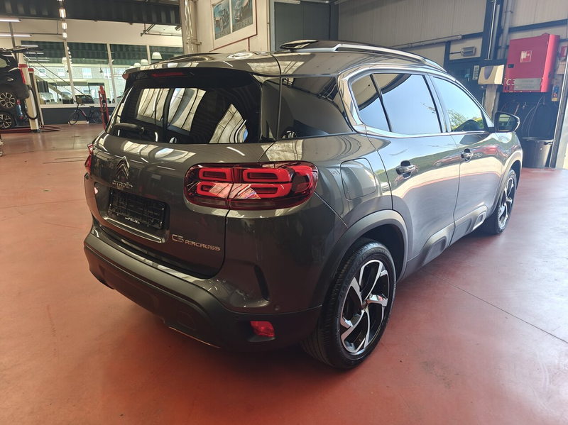 Citroen C5 Aircross 1.2 PureTech 130 EAT8 Feel | Automaat | Carplay... — photo 4
