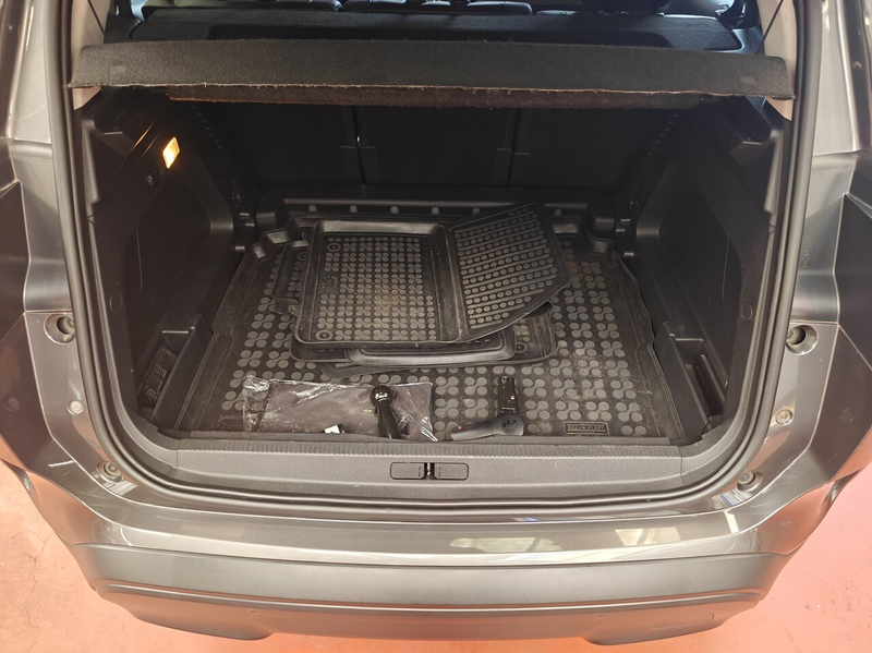 Citroen C5 Aircross 1.2 PureTech 130 EAT8 Feel | Automaat | Carplay... — photo 8