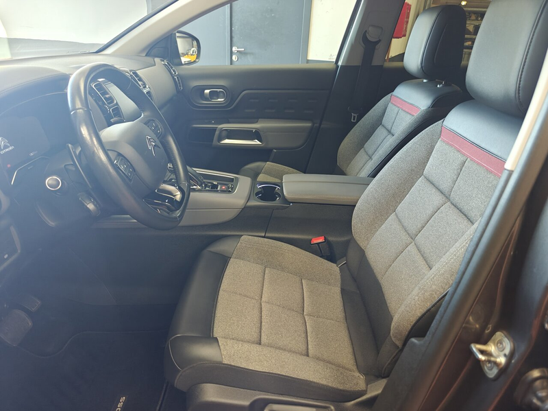 Citroen C5 Aircross 1.2 PureTech 130 EAT8 Feel | Automaat | Carplay... — photo 9