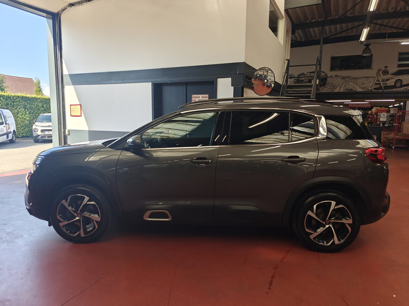 Citroen C5 Aircross 1.2 PureTech 130 EAT8 Feel | Automaat | Carplay... — photo 7