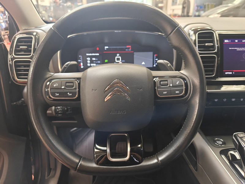 Citroen C5 Aircross 1.2 PureTech 130 EAT8 Feel | Automaat | Carplay... — photo 11