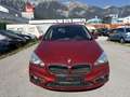 BMW 218 218 i Luxury Line Grand Tourer Rot - thumbnail 1