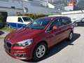 BMW 218 218 i Luxury Line Grand Tourer Rot - thumbnail 3