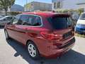 BMW 218 218 i Luxury Line Grand Tourer Rot - thumbnail 6