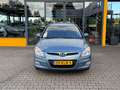 Hyundai i30 1.6i Dynamic - airco - trekhaak Blauw - thumbnail 5