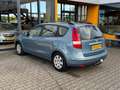 Hyundai i30 1.6i Dynamic - airco - trekhaak Blauw - thumbnail 9
