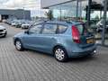 Hyundai i30 1.6i Dynamic - airco - trekhaak Blauw - thumbnail 3