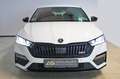 Skoda Octavia 2.0 TDI RS 4x4 MATRX|SHZv+h|HuD|RCam|ACC Blanc - thumbnail 2
