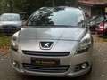 Peugeot 5008 2.0 Allure Panorama,1.Hand,Xenon,7 Sitzer Silber - thumbnail 4