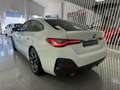 BMW 420 420d Gran Coupé Blanco - thumbnail 3