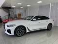 BMW 420 420d Gran Coupé Blanco - thumbnail 2