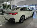 BMW 420 420d Gran Coupé Blanco - thumbnail 4