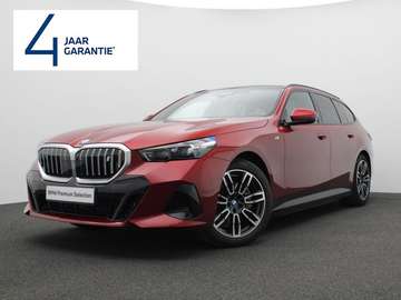 M SPORT - PANODAK - BOWER & WI