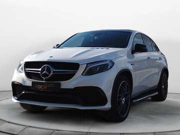 4Matic,Coupé Pano, AGA AMG Performanc
