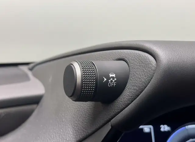 Lexus Es view 14